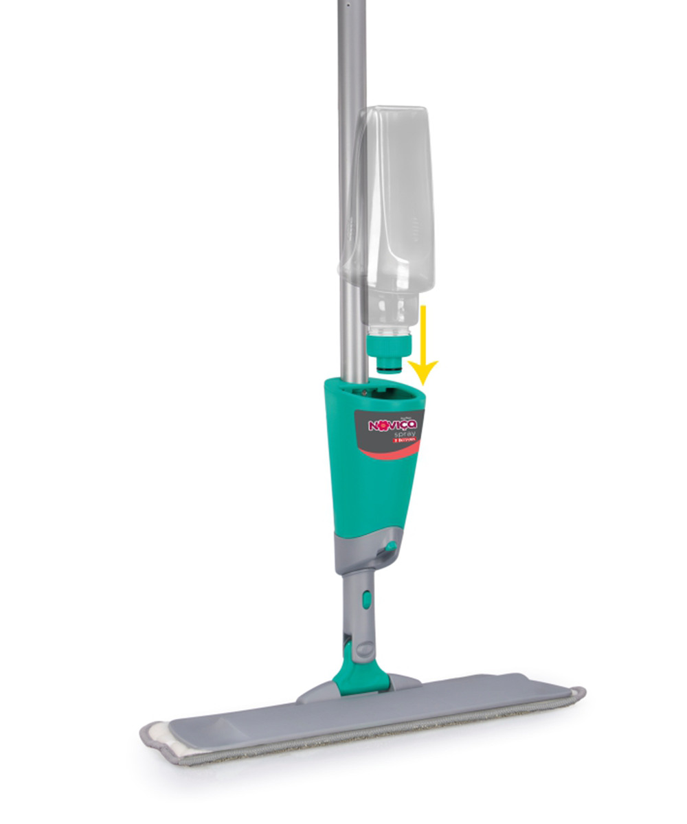 MOP SPRAY NOVIÇA BETTANIN BT1912 - Imagem 2