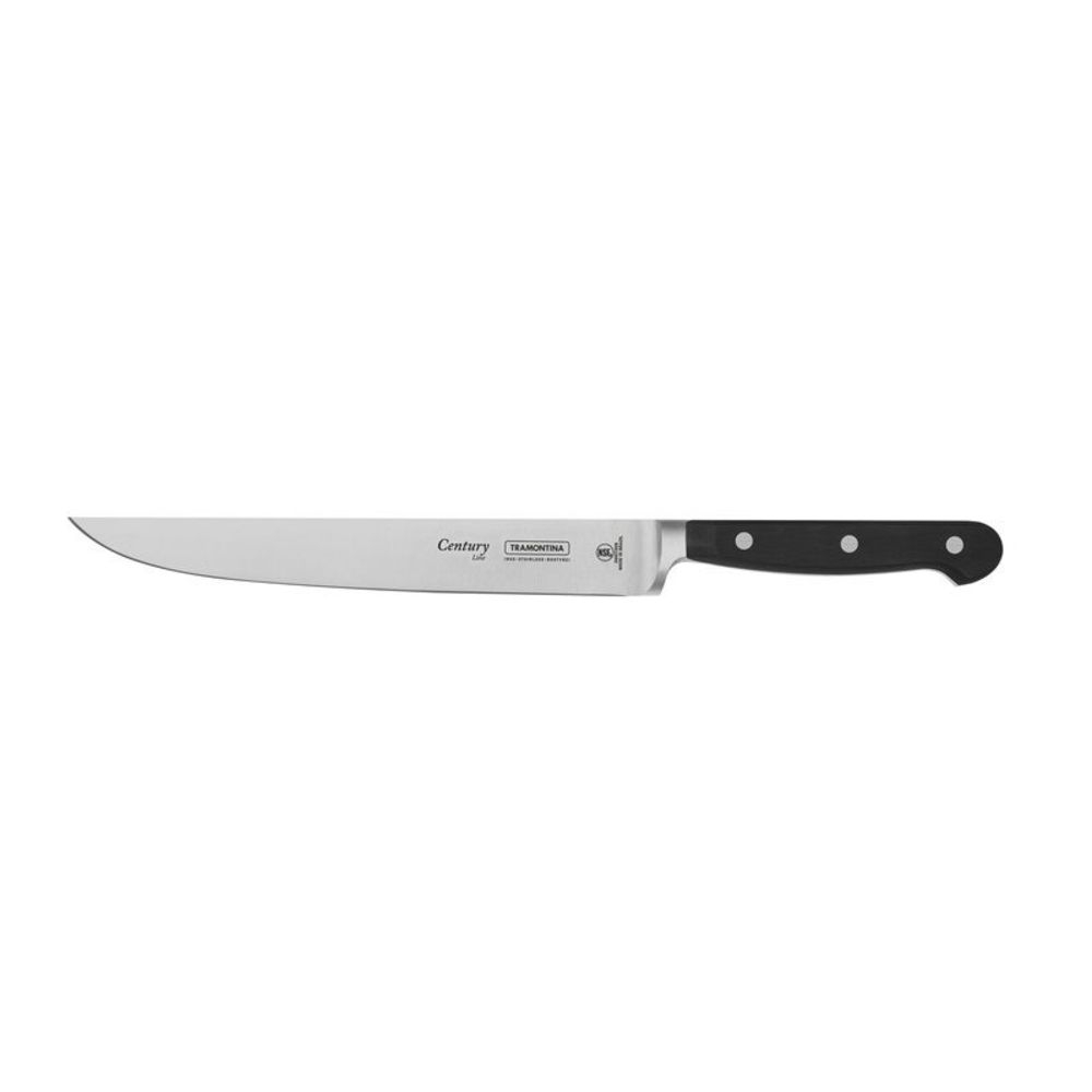 FACA DE COZINHA INOX 8 CENTURY PRE TRAMONTINA 24007/108