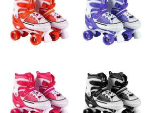 PATINS ALL SIDE CLASSIC ROLLERS M BEL FIX 378500