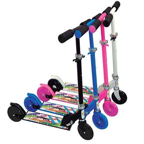 PATINETE RADICAL BEL FIX 406300
