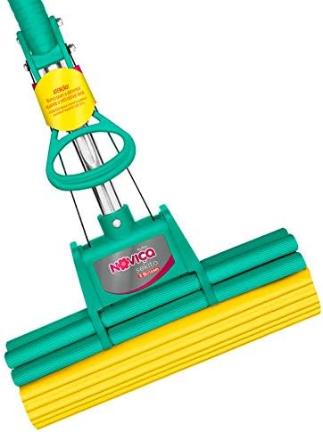 MOP SEKITO COM CABO AMARELO/VERDE NOVIÇA 1442