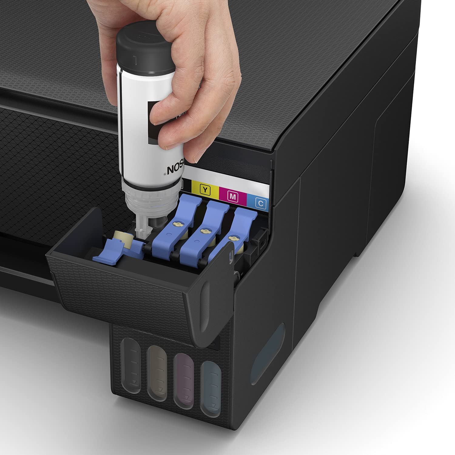 IMPRESSORA MULTIFUNCIONAL ECOTANK L3250 EPSON - Imagem 2