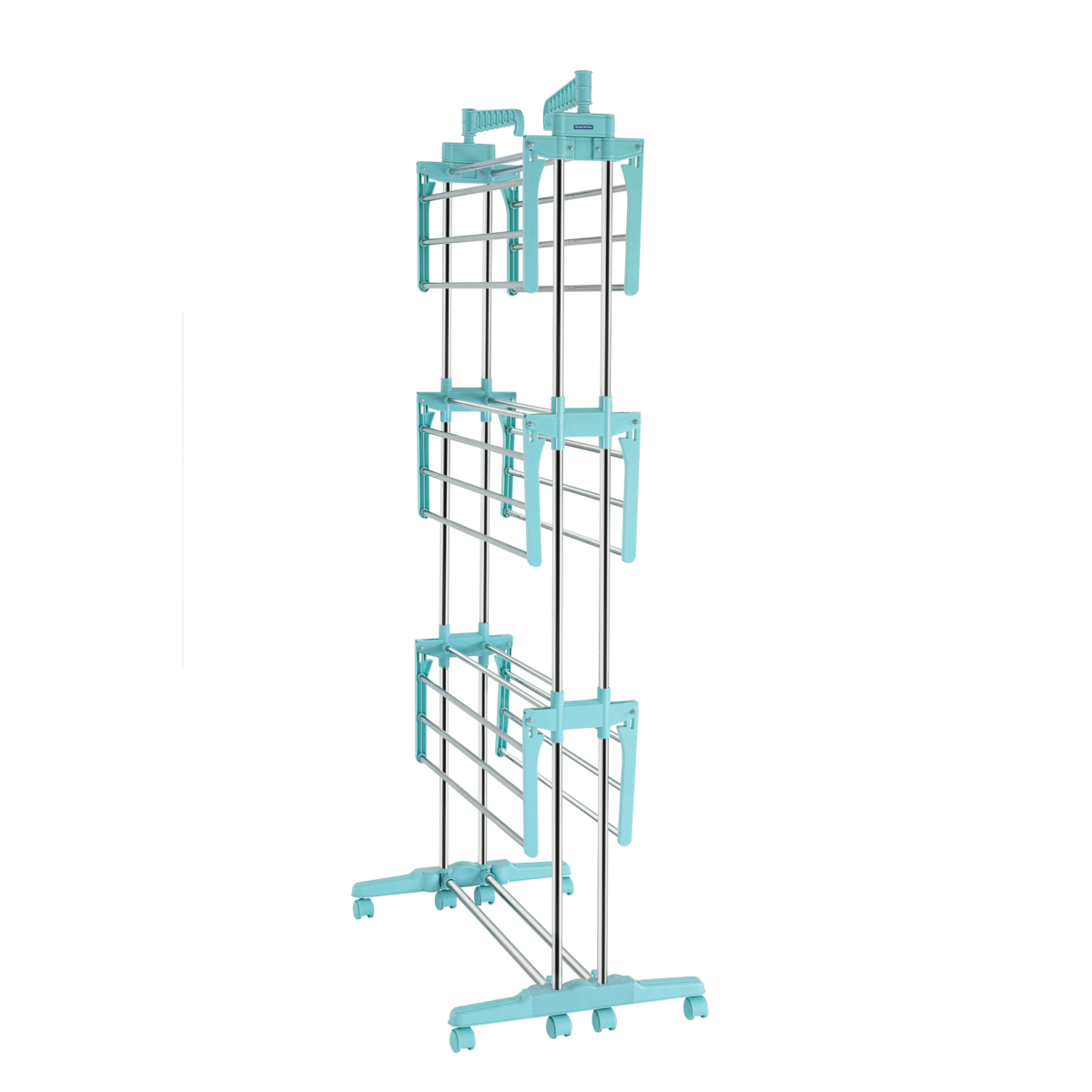 VARAL VERTICAL AÇO INOX 17M TRAMONTINA 91854170 - Imagem 2