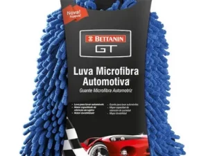 LUVA MICROFIBRA AUTOMOTIVA GT 408 BETTANIN