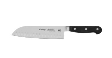 FACA SANTOKU INOX 7" CENTURY PRE TRAMONTINA 24020/007