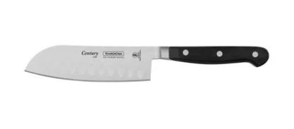 FACA SANTOKU INOX 5" CENTURY PRE TRAMONTINA 24020/005