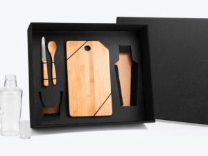 KIT PARA CAIPIRINHA OU DRINK 5 PÇS WELF KT-90125