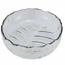 SALADEIRA BOTANICA GRANDE 2,0LTS REF143 MISTRAL