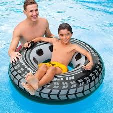 PISCINA SPRAY BALEIA GIGANTE 200L INTEX 57440