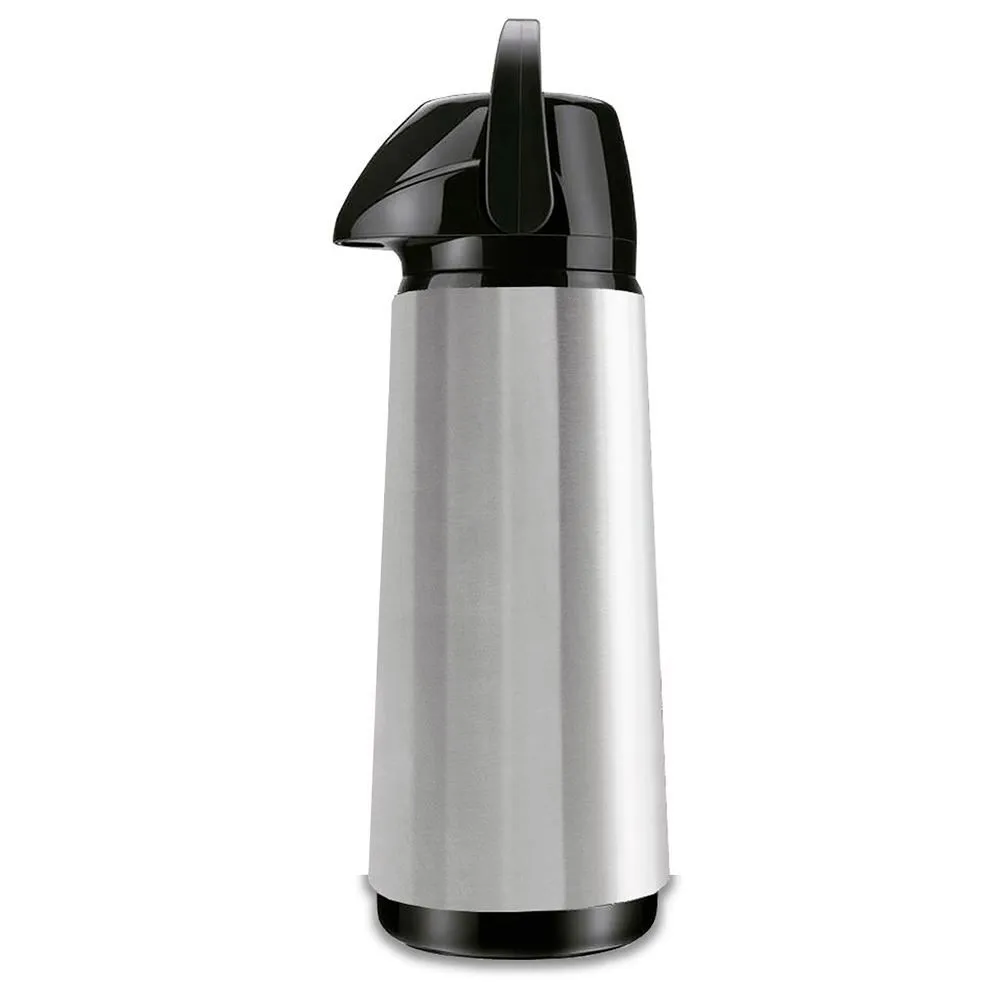 GARRAFA TÉRMICA INOX AIR POT SLIM IVICTA 1,8L