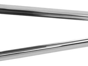 PEGADOR INOX 30CM GOURMET MIX