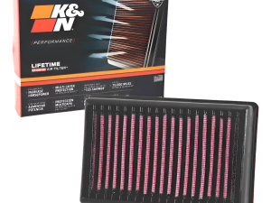 FILTRO DE AR ESPORTIVO BMW R1250GS E R1200GS BM-1113 K&N