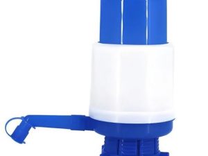 BOMBA GALÃO DE ÁGUA MANUAL UTIL