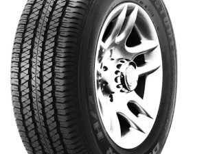 PNEU BRIDGESTONE 265/60R18 110H DUELER H/T 684 II