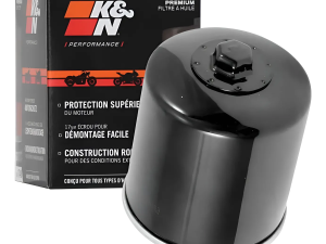 FILTRO DE  ÓLEO HARLEY DAVIDSON V-ROD MUSCLE NIGHT ROD KN-174B K&N