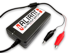 MANTENEDOR E CARREGADOR 3A12V ALIANT