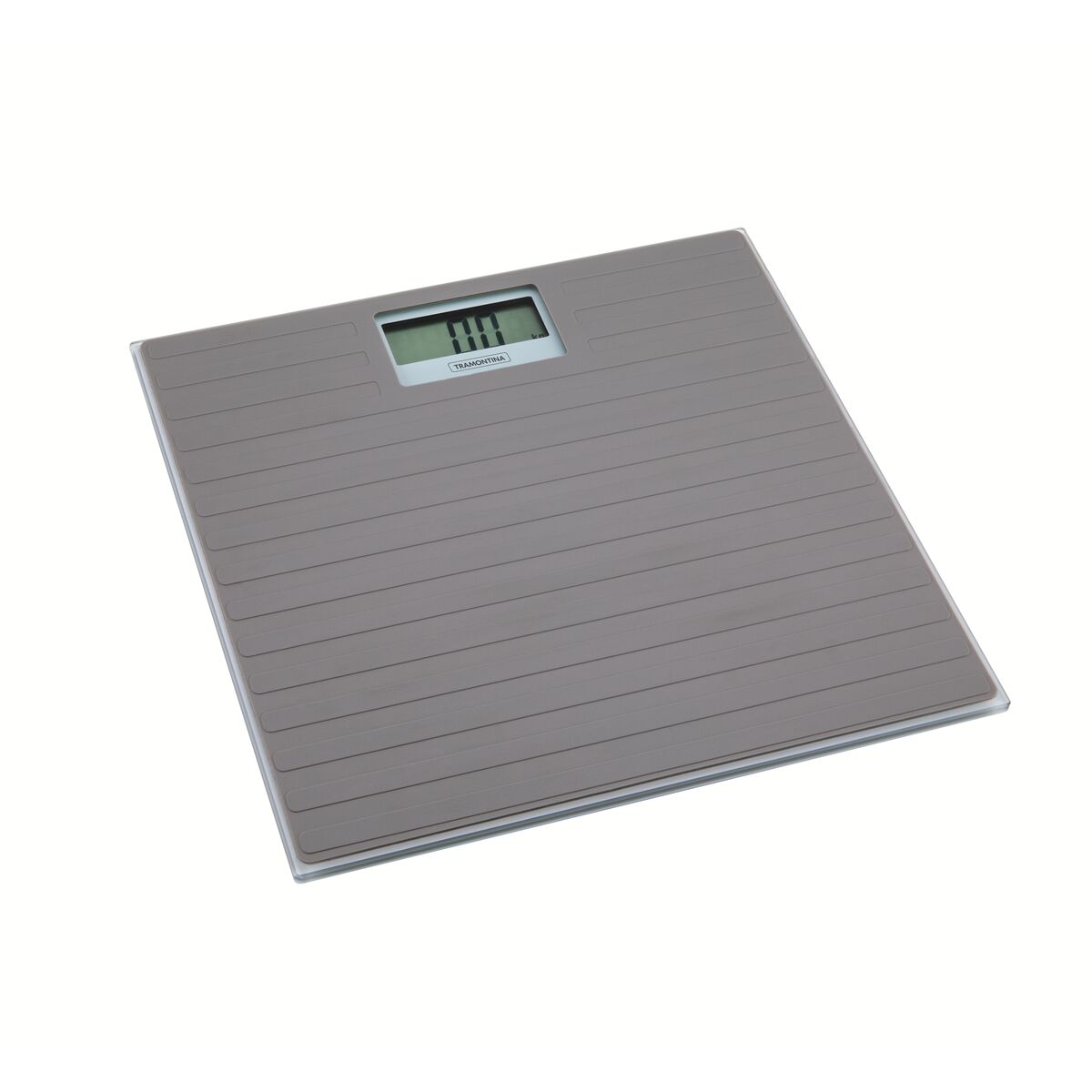 BALANÇA DIGITAL CORPORAL ANTIDERRAPANTE ADATTO TRAMONTINA 61101/210