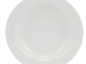 PRATO FUNDO 23CM NOIVA PORCELANA SCHMIDT 2248