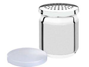 PORTA QUEIJO RALADO UTILITY TRAMONTINA 61134/080