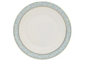 PRATO DE PÃO 15CM AUDREY PORCELANA SCHMIDT 2251