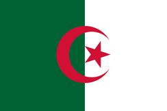 ARGÉLIA COPA 2026