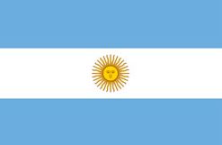 ARGENTINA COPA 2026