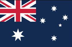 AUSTRÁLIA COPA 2026
