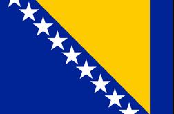 BÓSNIA E HERZEGOVINA COPA 2026