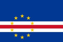 CABO VERDE COPA 2026