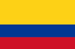 COLÔMBIA COPA 2026