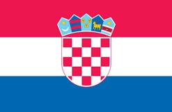 CROÁCIA COPA 2026