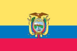 EQUADOR COPA 2026