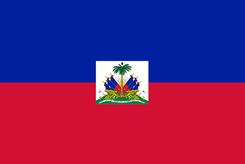 HAITI COPA 2026