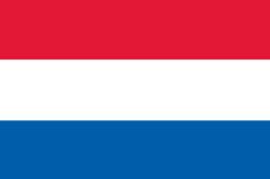 HOLANDA COPA 2026