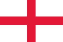 INGLATERRA COPA 2026